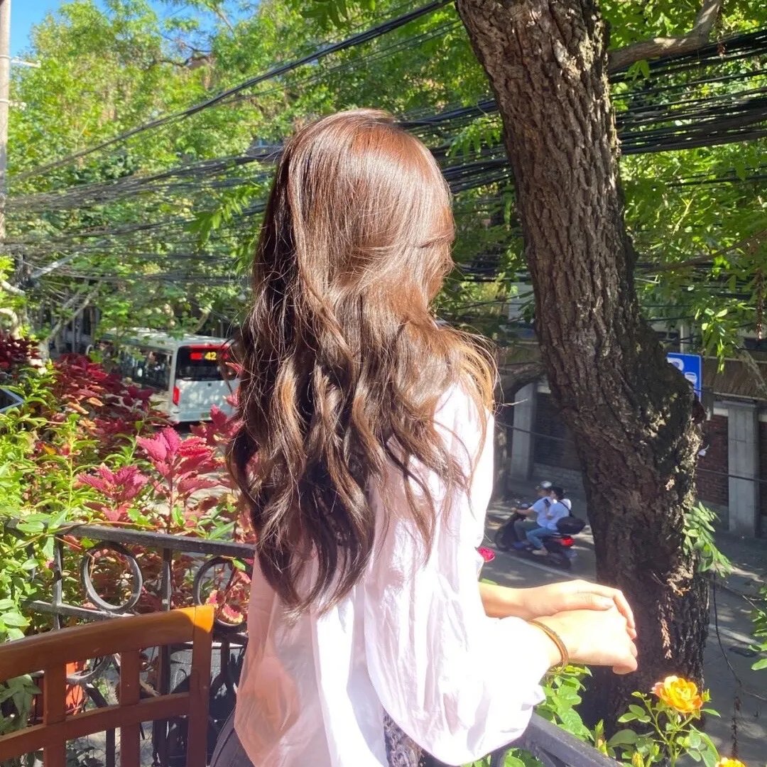 少妇恋情