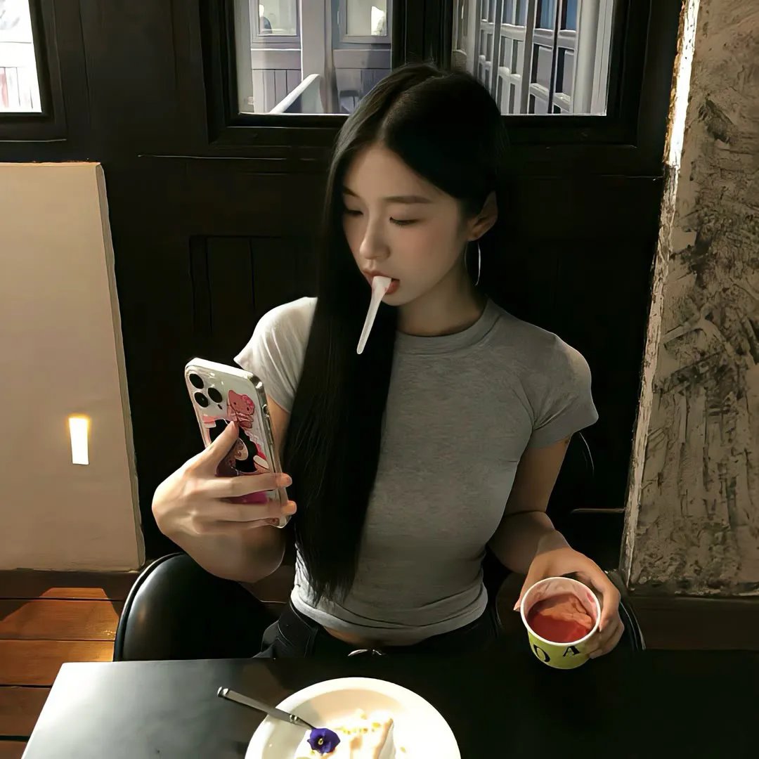 甜蜜圈套